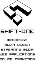 shift-one internet services